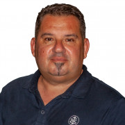 Sébastien MANENT