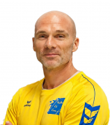 Tony MARZUCCHETTI